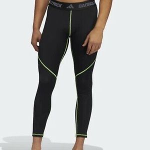 Adidas James Harden x Daniel Patrick Basketball Tights XS‎